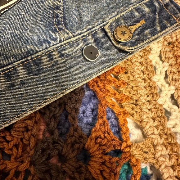 Rancid punk vest - Picture 4 of 6